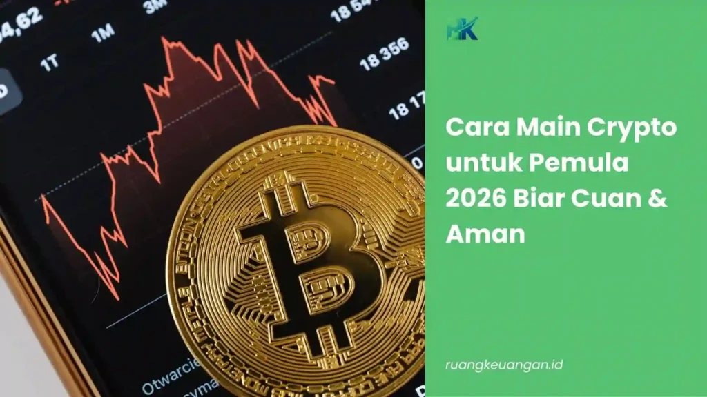 Cara Main Crypto