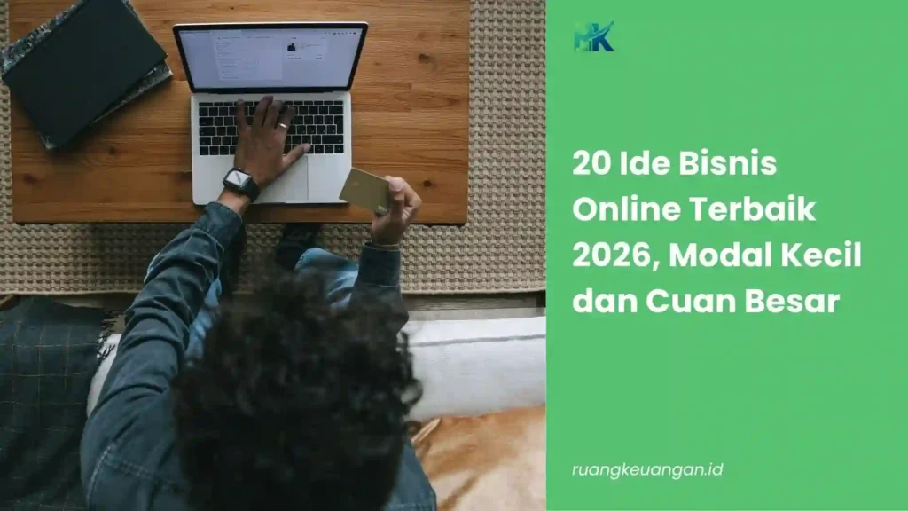 Ide Bisnis Online