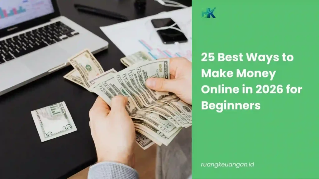 How to Make Money