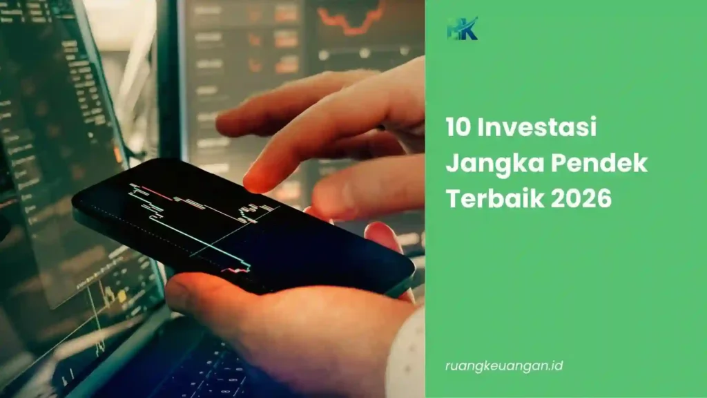 Investasi Jangka Pendek