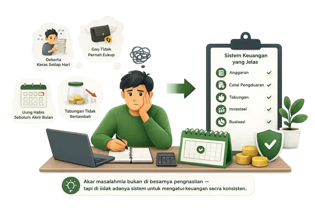 Ruang Keuangan