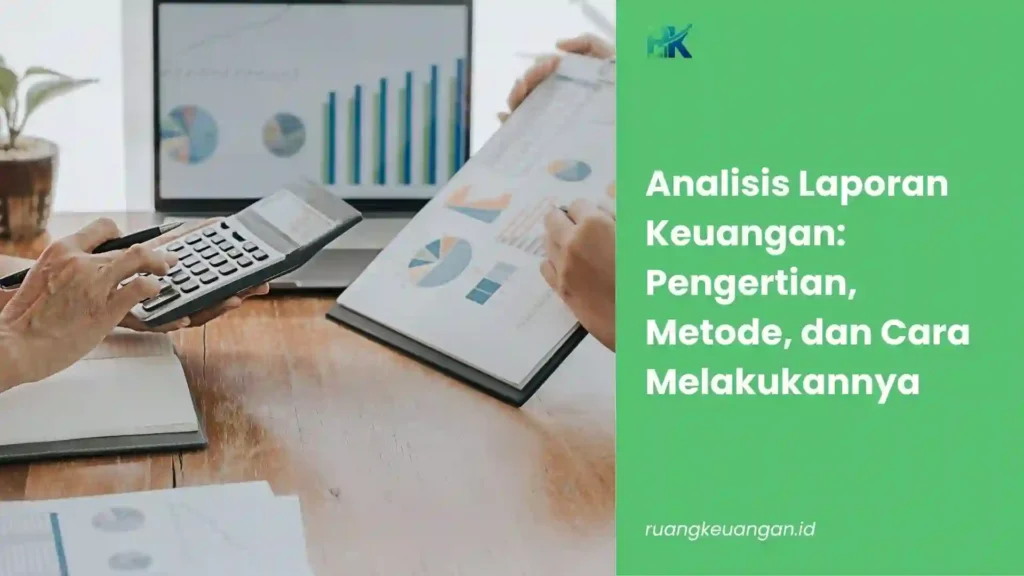 Analisis Laporan Keuangan