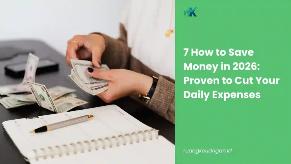 How to Save Money
