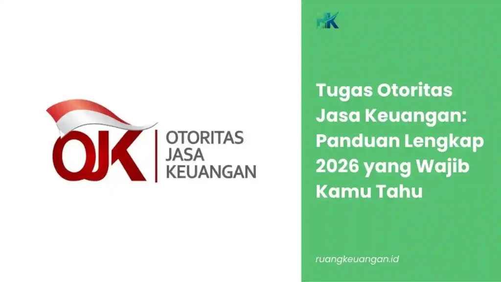tugas otoritas jasa keuangan
