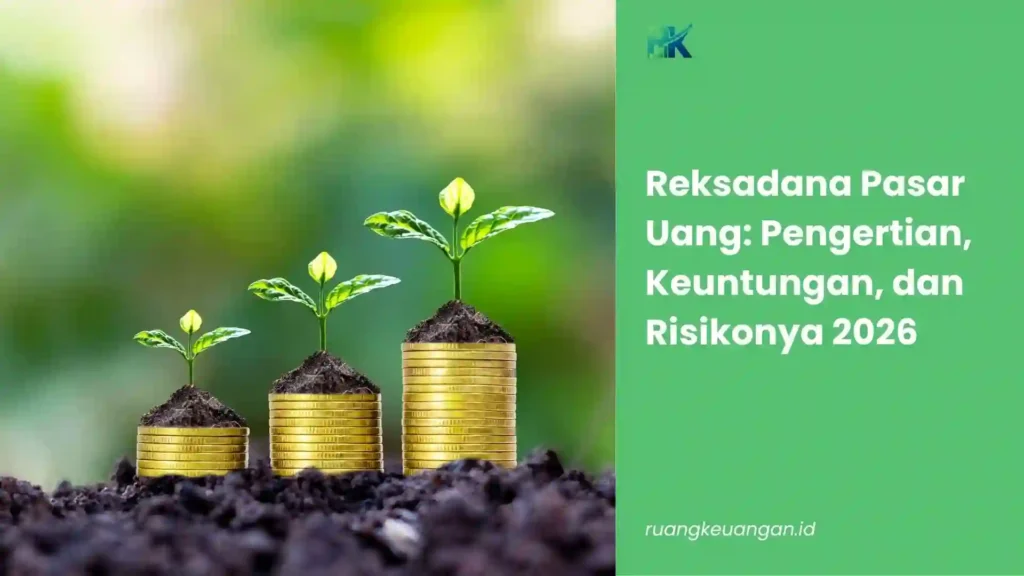 Reksadana Pasar Uang